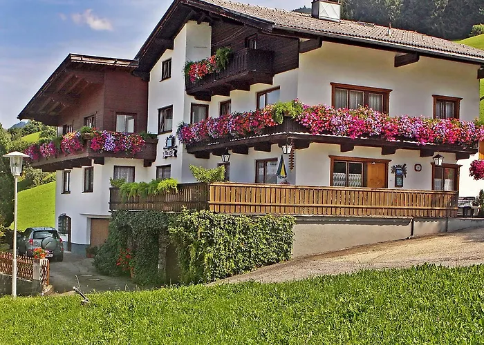 Apartment Jägerhof-2