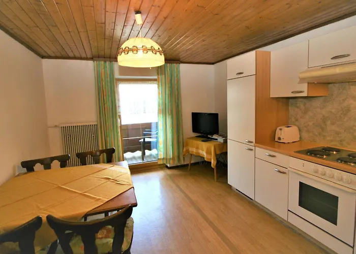 Apartment Jaegerhof-2 By Interhome