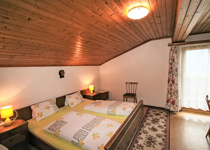 Apartment Jaegerhof-2 By Interhome