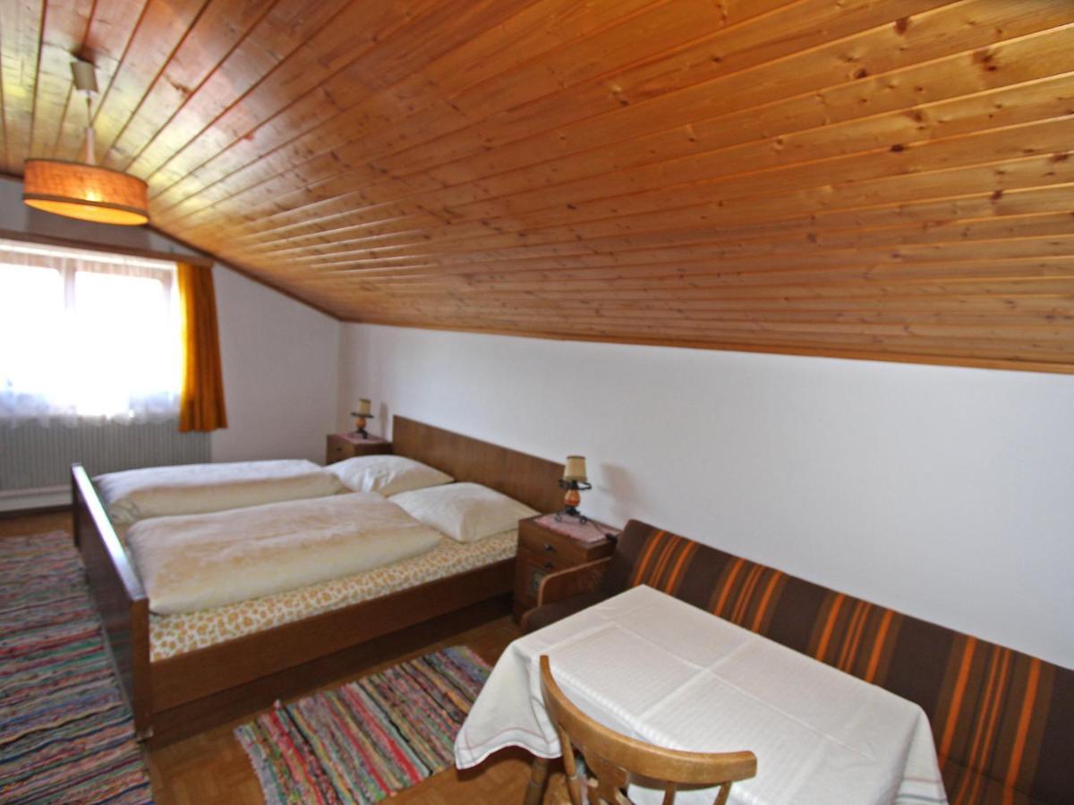 Apartment Jaegerhof-2 By Interhome