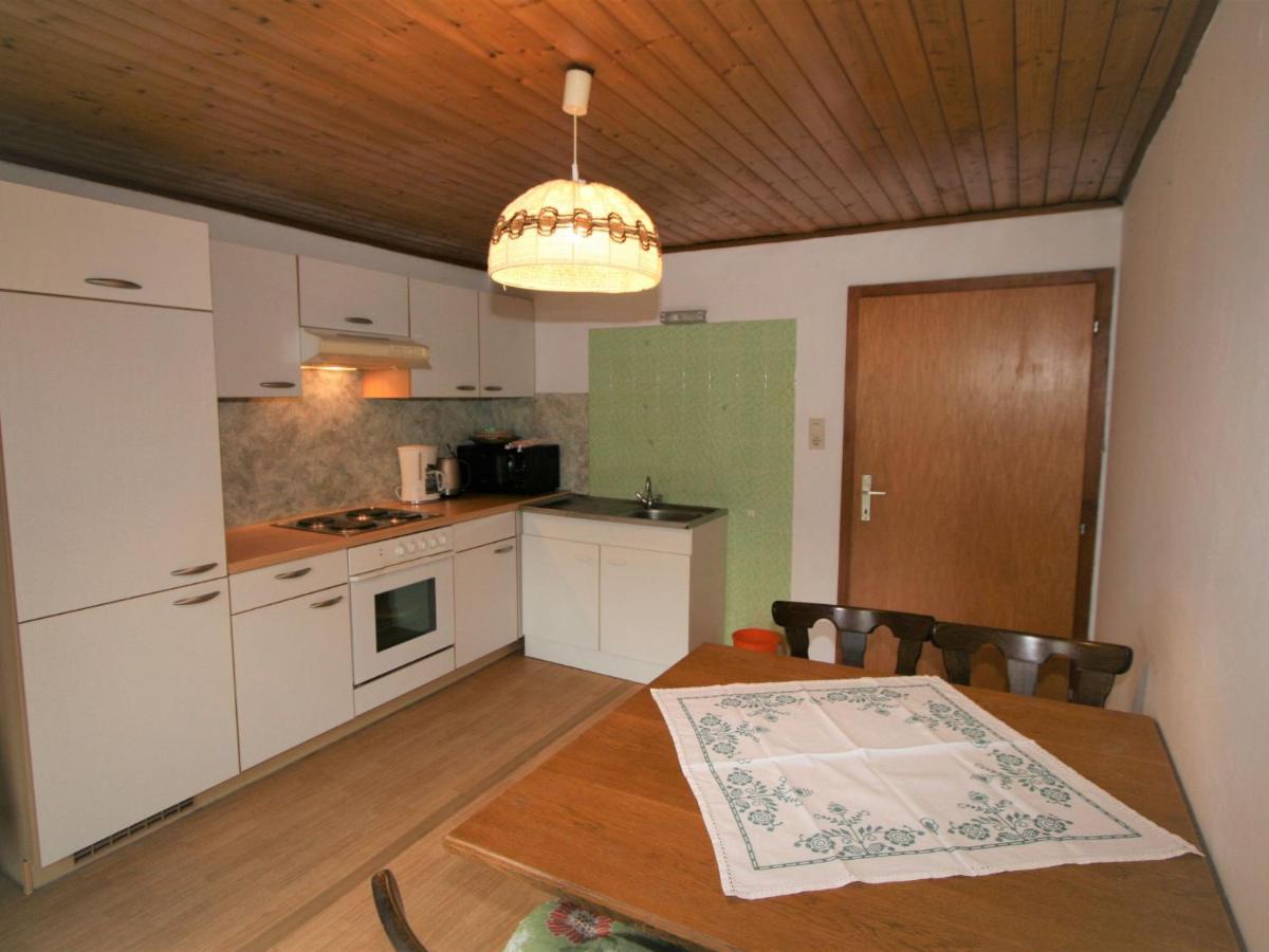 Apartment Jaegerhof-2 By Interhome *