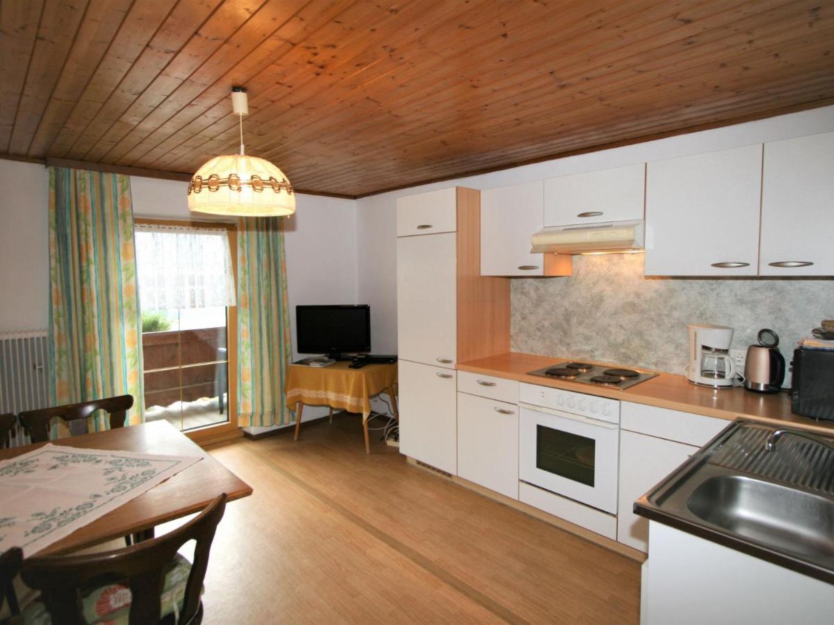 Jaegerhof-2 By Interhome