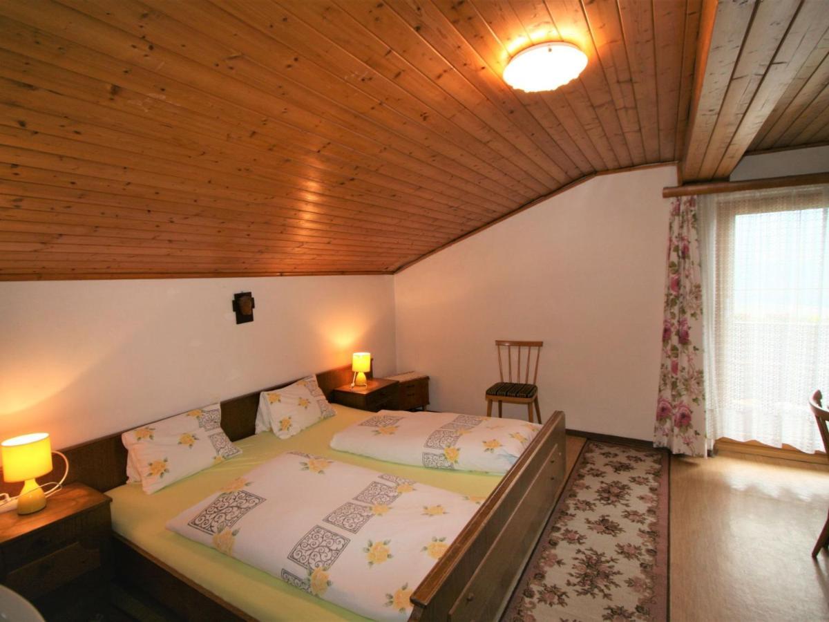 Jaegerhof-2 By Interhome Apartment