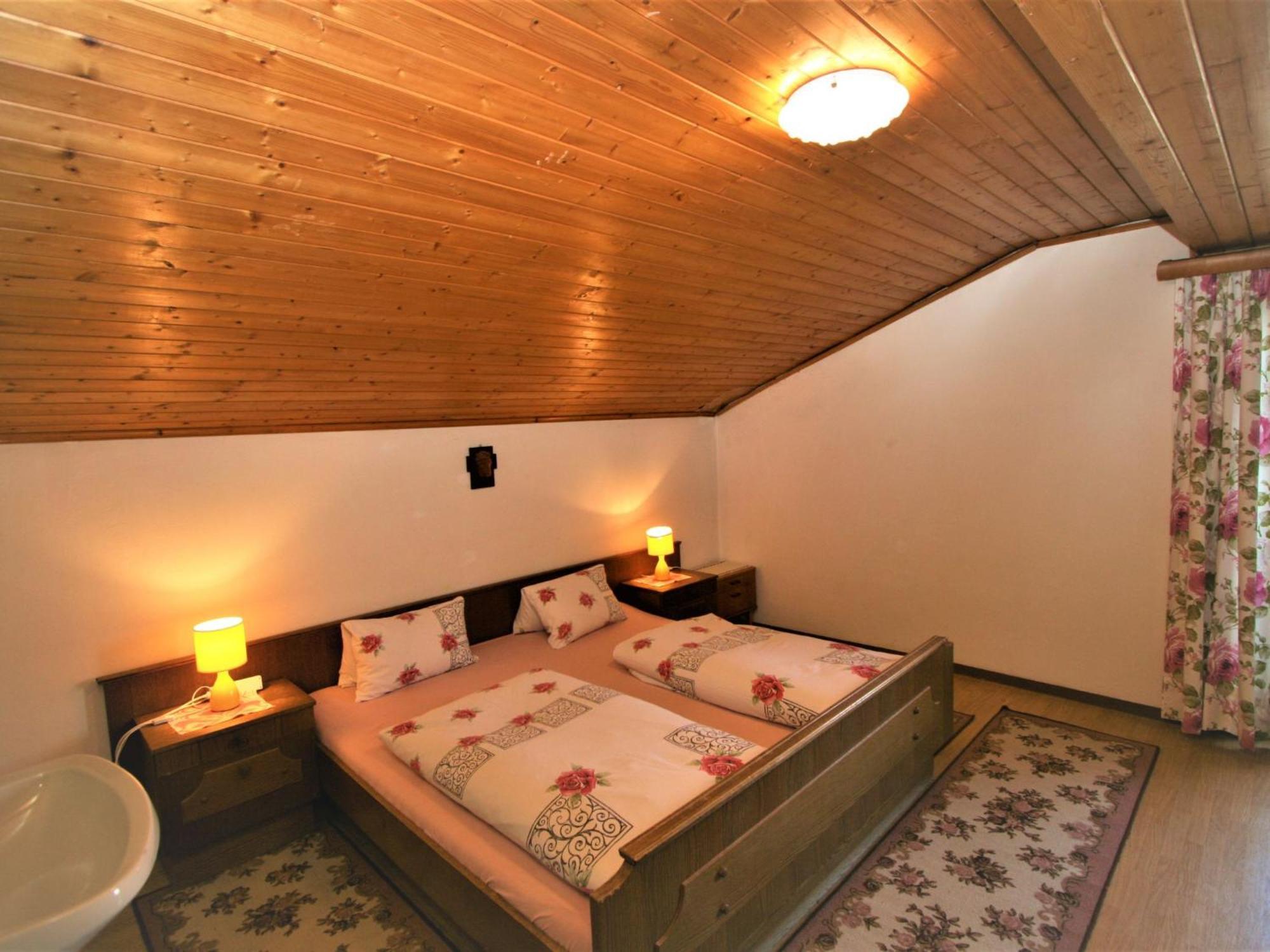 Jaegerhof-2 By Interhome * Hochpillberg