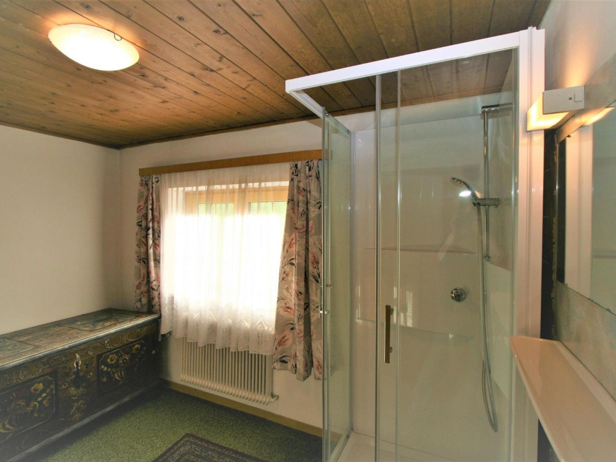 Jaegerhof-2 By Interhome *