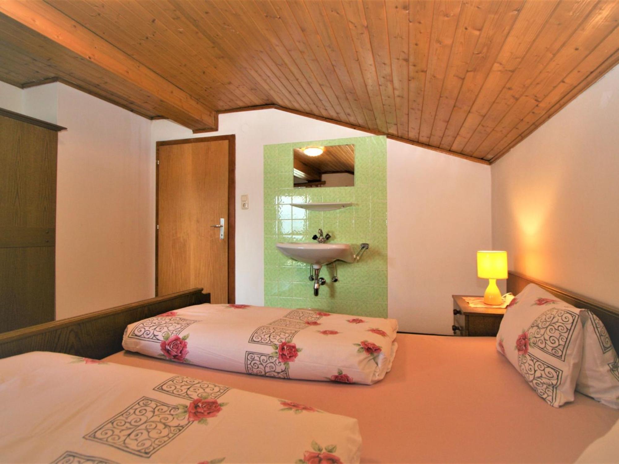 Jaegerhof-2 By Interhome Apartment Hochpillberg