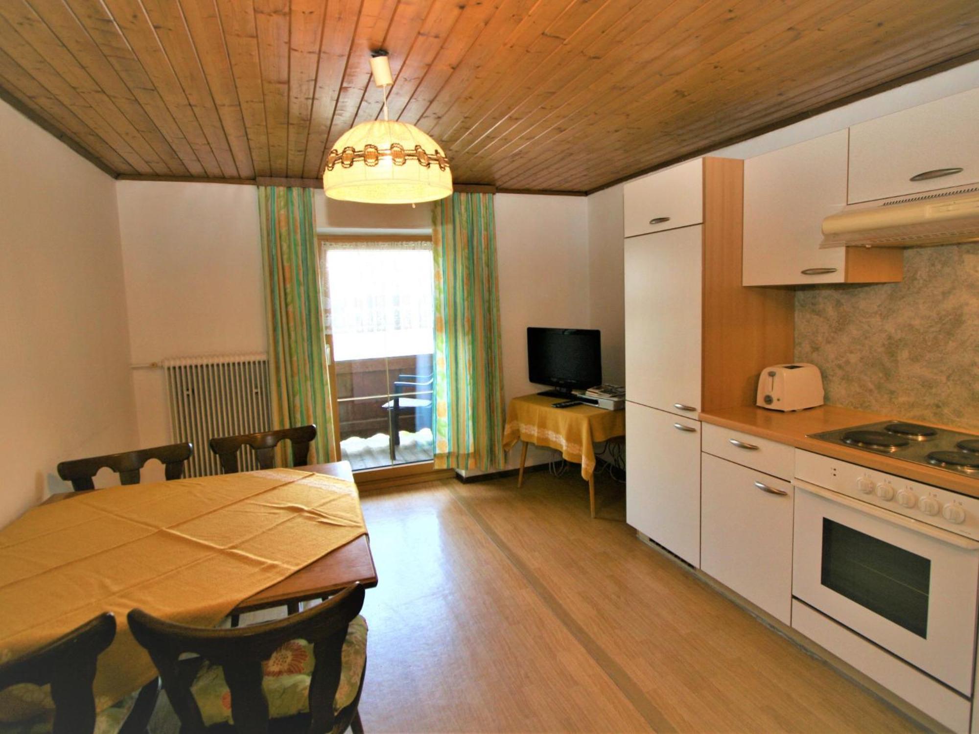 Jaegerhof-2 By Interhome Hochpillberg