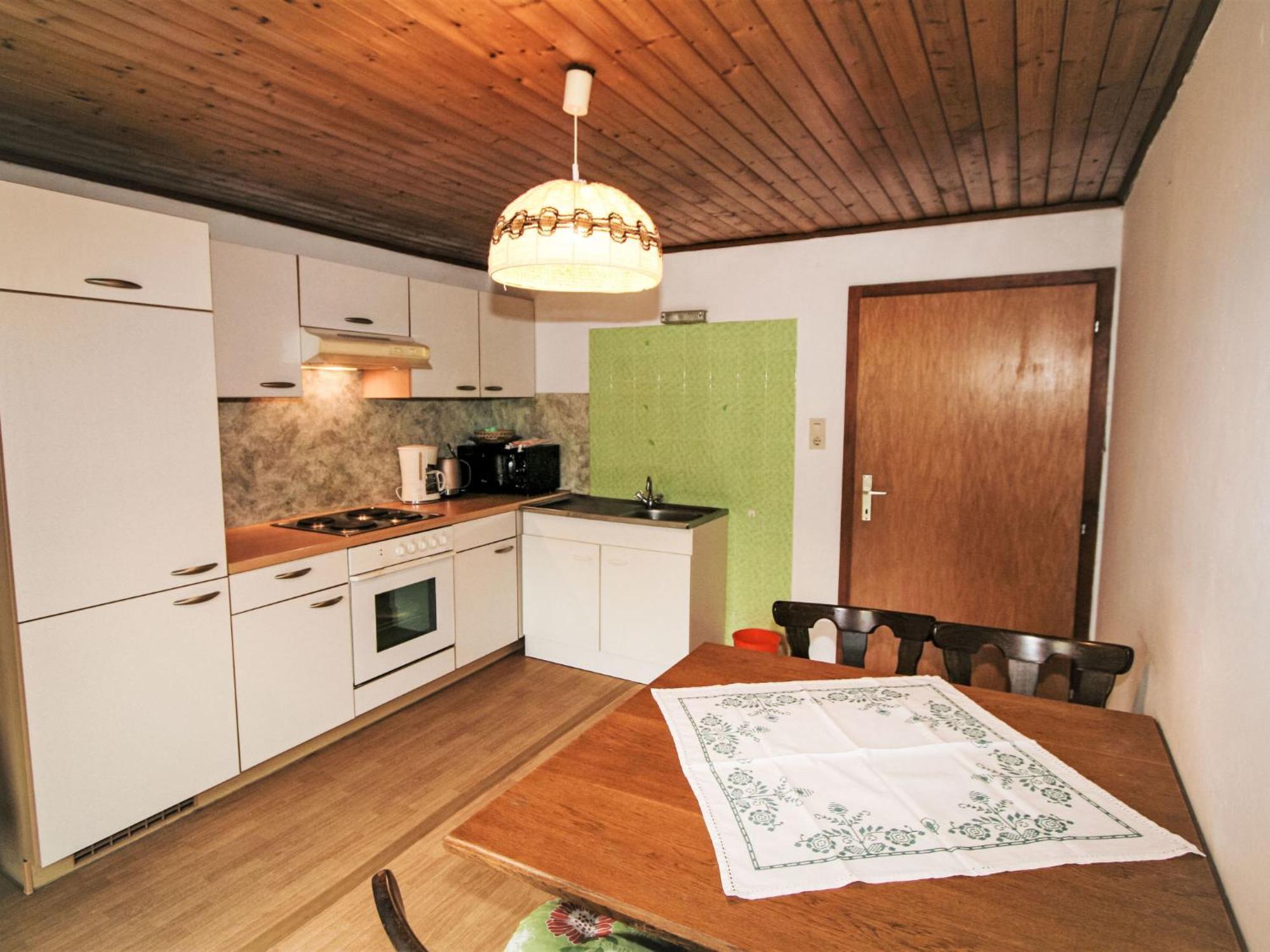 Jaegerhof-2 By Interhome * Hochpillberg