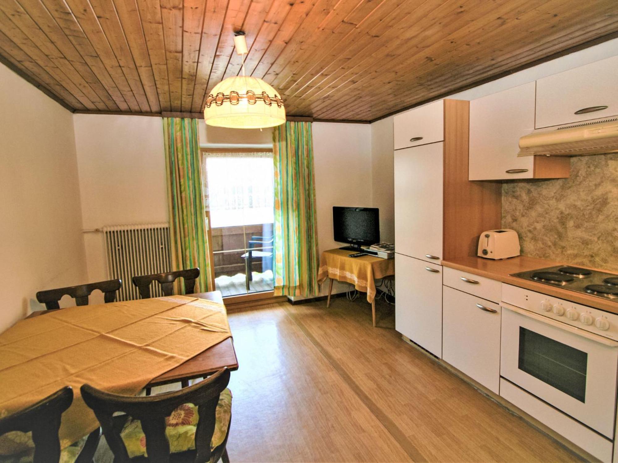 Jaegerhof-2 By Interhome Apartmán *