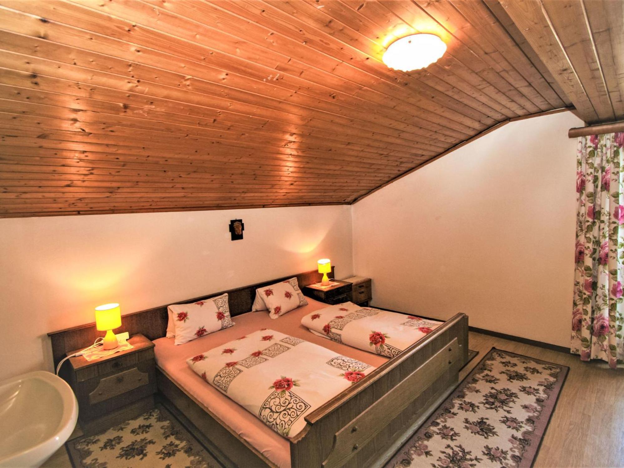 Jaegerhof-2 By Interhome Hochpillberg