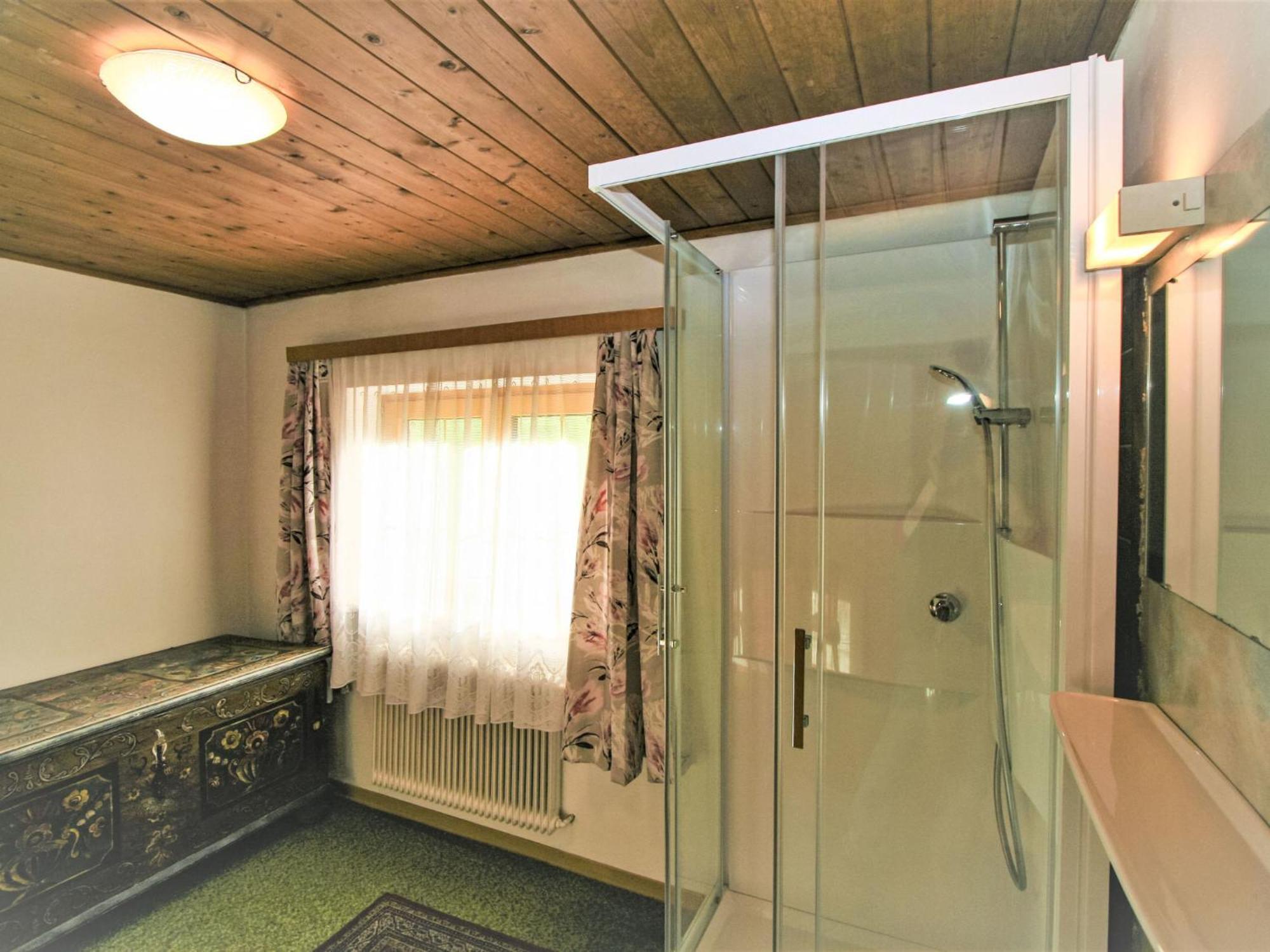 Jaegerhof-2 By Interhome